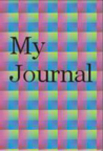 (image for) Writing Journal Discontinued