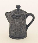 (image for) Black Coffee Pot