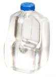 (image for) Bottled Water 1 Gallon