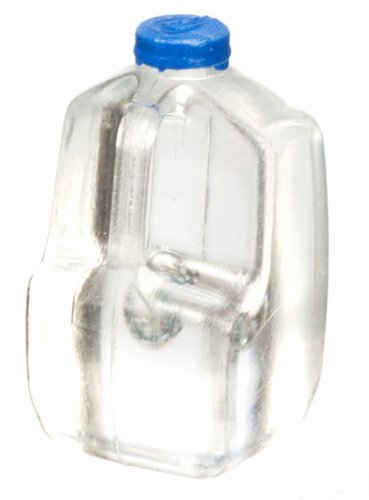 (image for) Bottled Water 1 Gallon