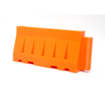 (image for) Road Construction Barrier - Orange