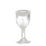 (image for) Cut Wine Glass 500pc