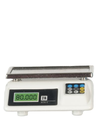 (image for) Digital Store Scale