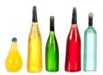 (image for) Bottles Set 5pc