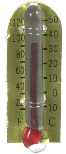 (image for) Outdoor Thermometer