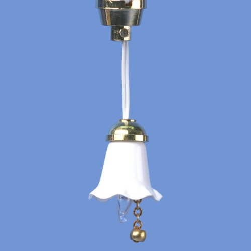 (image for) Hanging Tulip Light 12v