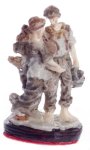 (image for) Farmers Figurine