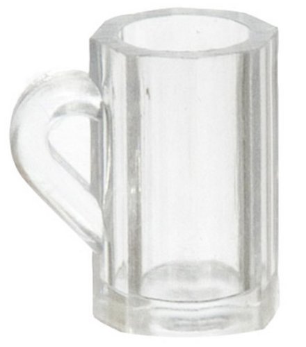 (image for) Plastic Mugs 12pc