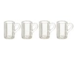 (image for) Plastic Mugs 4pc