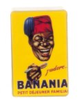 (image for) Banania Metal Tin