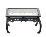 (image for) Chinese Coffee Table - Black