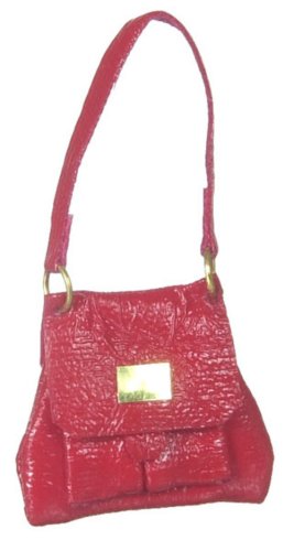 (image for) Ladies Red Purse