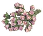 (image for) 2dz Lavender Rosebuds