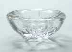 (image for) Crystal Cut Glass Bowl