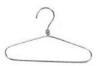 (image for) Wire Hanger