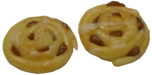 (image for) Almond Danish 2pc