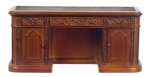 (image for) Resolute Credenza - Walnut