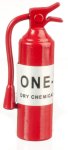 (image for) Home Fire Extinguisher