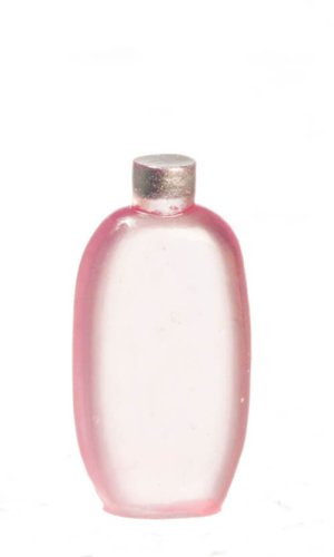 (image for) Lavender Lotion Bottles Plastic 12pc