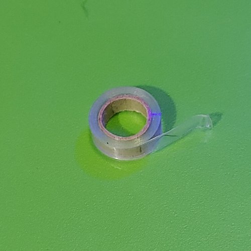 (image for) Roll of Clear Packing Tape