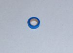 (image for) Roll of Blue Painters Tape