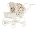 (image for) Baby Carriage w/ Tilt Top