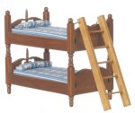 (image for) Bunk Beds w/ Ladder