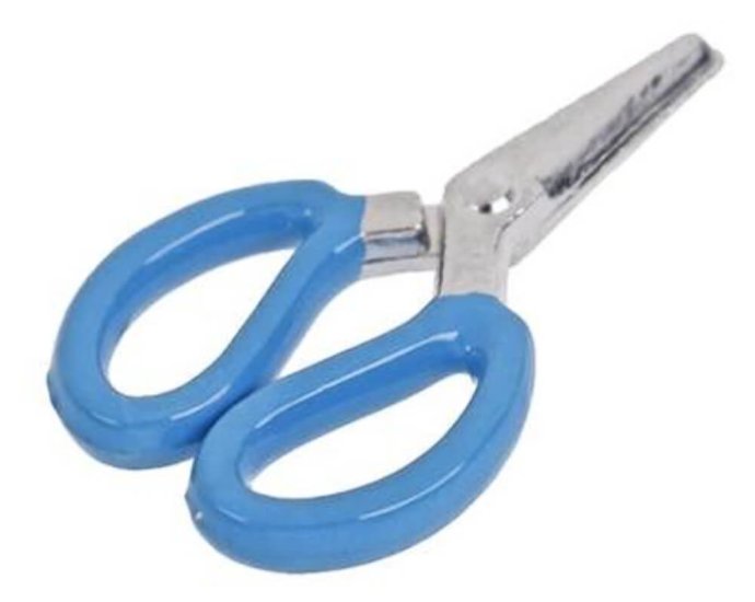 (image for) Scissors - Blue