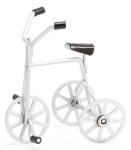 (image for) Tricycle - Silver