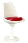 (image for) Tulip Bar Stool Chair