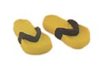 (image for) Childrens Flip Flops 1pr - Assorted