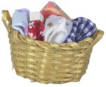 (image for) Laundry Basket