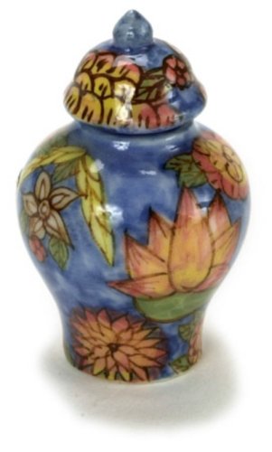 (image for) Decorative Ginger Jar