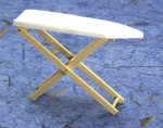 (image for) Ironing Board 2pc