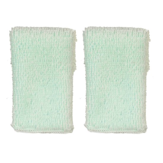 (image for) Bathroom Towel Set 2pc