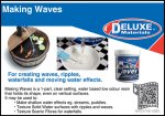 (image for) Deluxe Materials Making Waves 100ml