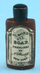 (image for) Almond Oil Soap Bottle