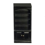 (image for) Cabinet - Black