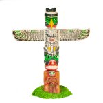 (image for) Totem Pole - Small