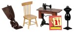 (image for) Sewing Room Set 5pc