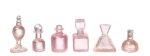 (image for) Assorted Perfume Bottles 6pc