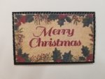 (image for) Christmas Door Mat