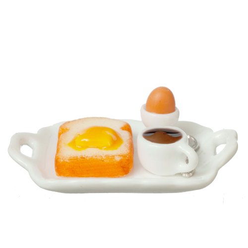 (image for) Breakfast Plate