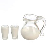 (image for) Milk Set 3pc