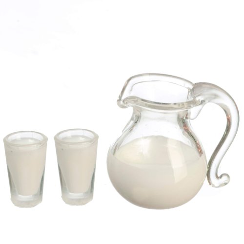 (image for) Milk Set 3pc