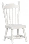 (image for) Side Chair - White