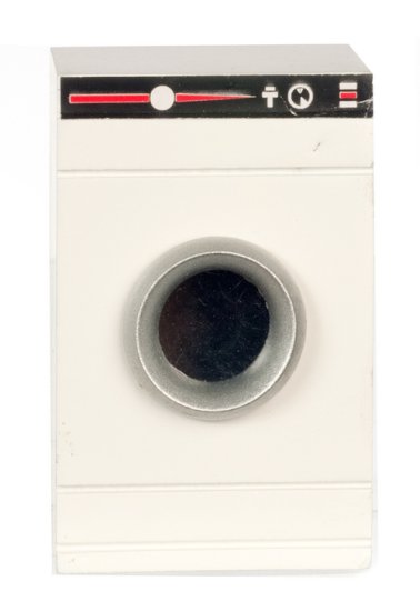 (image for) Dryer Machine - White