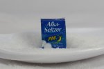 (image for) Alka-Seltzer PM Box