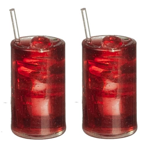 (image for) Filled Cola Tumbler 2pc