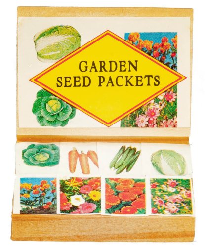 (image for) Shop Seed Display